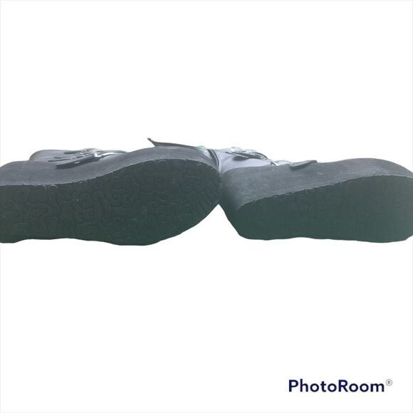 Buckle Boots - Picture 3 of 4